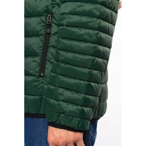 Doudoune légère homme