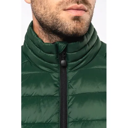 Doudoune légère homme