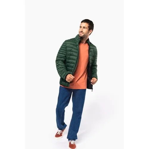 Doudoune légère homme