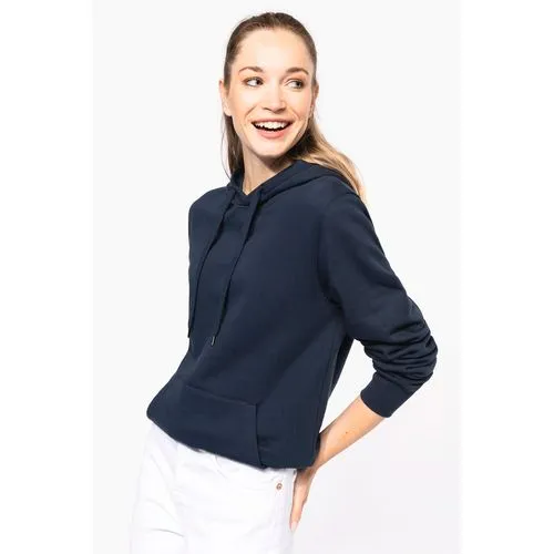 Sweat-shirt à capuche 80/20 unisexe