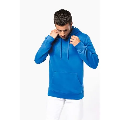 Sweat-shirt à capuche 80/20 unisexe