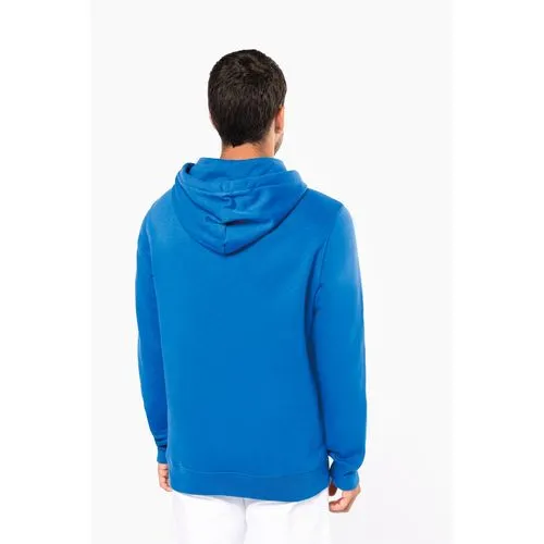 Sweat-shirt à capuche 80/20 unisexe