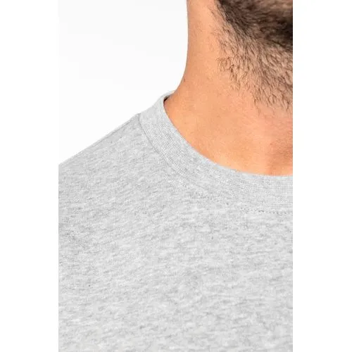 Sweat-shirt col rond 80/20 unisexe