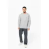 Sweat-shirt col rond 80/20 unisexe
