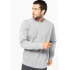 Sweat-shirt col rond 80/20 unisexe