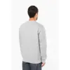 Sweat-shirt col rond 80/20 unisexe