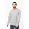 Sweat-shirt col rond 80/20 unisexe