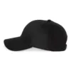 Casquette en coton bio - 6 panneaux