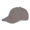 Casquette en coton bio - 6 panneaux