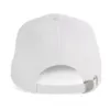 Casquette en coton bio - 6 panneaux