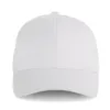 Casquette en coton bio - 6 panneaux