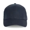 Casquette en coton bio - 6 panneaux