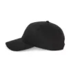 Casquette en coton et polyester recyclés K-loop tracking - 5 panneaux