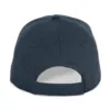 Casquette en coton et polyester recyclés K-loop tracking - 5 panneaux