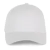 Casquette en coton et polyester recyclés K-loop tracking - 5 panneaux