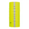 Tour de cou Original EcoStretch jaune fluo reflechissant 1 Tour de cou Original EcoStretch