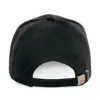 Casquette en coton bio - 6 panneaux