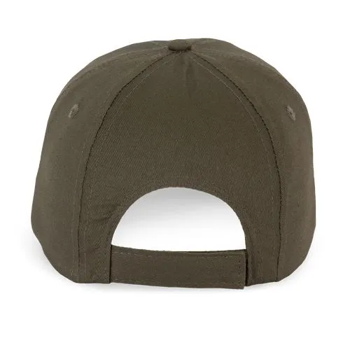 Casquette "Easy printing" - 6 panneaux