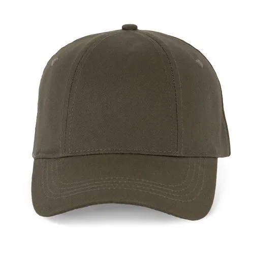 Casquette "Easy printing" - 6 panneaux