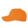 Casquette 5 panneaux