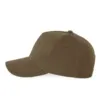 Casquette 5 panneaux