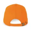 Casquette 5 panneaux