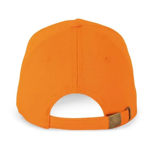 Casquette 5 panneaux