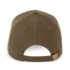 Casquette 5 panneaux