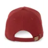 Casquette 5 panneaux