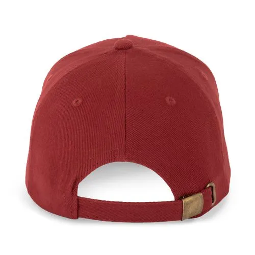 Casquette 5 panneaux