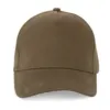 Casquette 5 panneaux