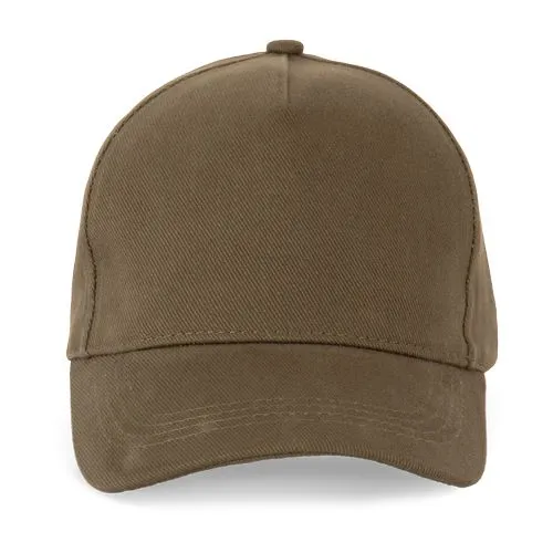 Casquette 5 panneaux