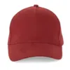Casquette 5 panneaux