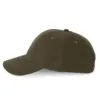 Casquette “Easy printing” – 6 panneaux kaki 2 Casquette "Easy printing" - 6 panneaux