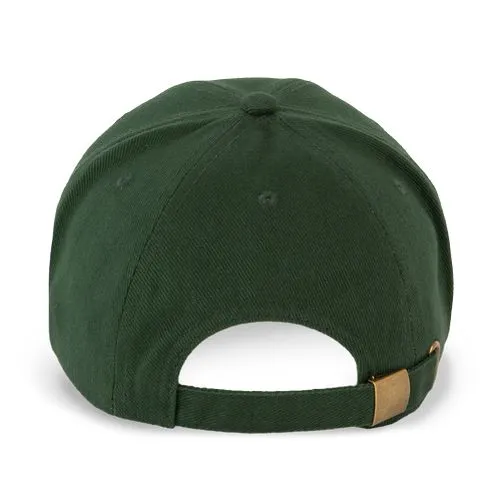 Casquette "Easy printing" - 6 panneaux
