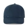 Casquette “Easy printing” – 6 panneaux bleu nuit 1 Casquette "Easy printing" - 6 panneaux