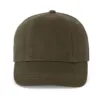 Casquette “Easy printing” – 6 panneaux kaki 1 Casquette "Easy printing" - 6 panneaux
