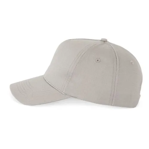 Action II - Casquette 5 panneaux