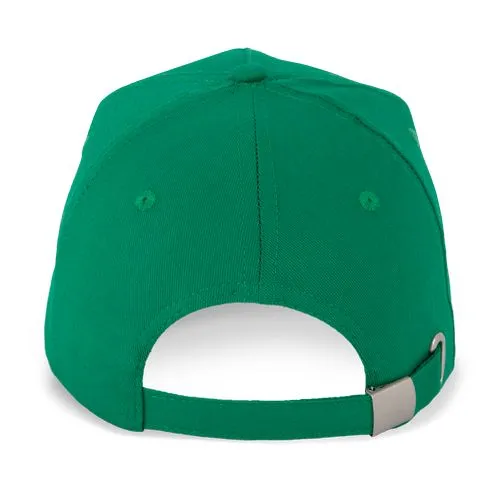 Action II - Casquette 5 panneaux