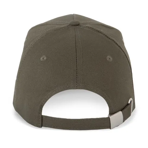 Action II - Casquette 5 panneaux