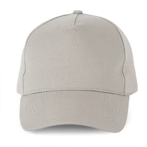 Action II - Casquette 5 panneaux