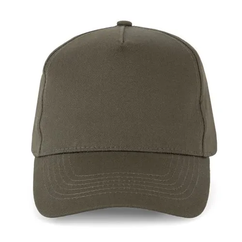 Action II - Casquette 5 panneaux