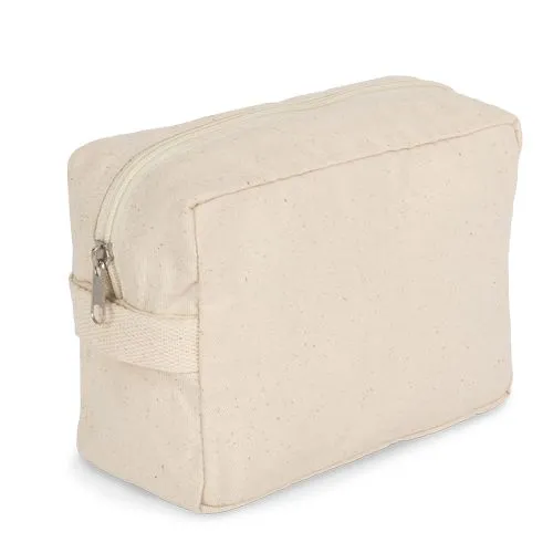 Trousse de toilette K-loop Organic