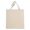 Tote bag K-loop Organic naturel 1 Tote bag K-loop Organic