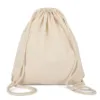 Sac à cordelettes K-loop Organic