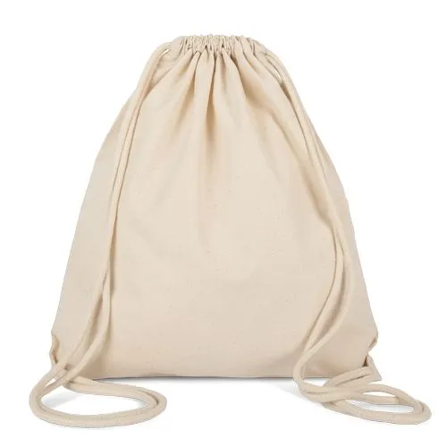 Sac à cordelettes K-loop Organic