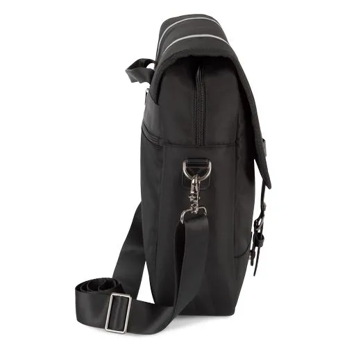 Sac business messager Kialma par K-loop 4 Sac business messager Kialma par K-loop