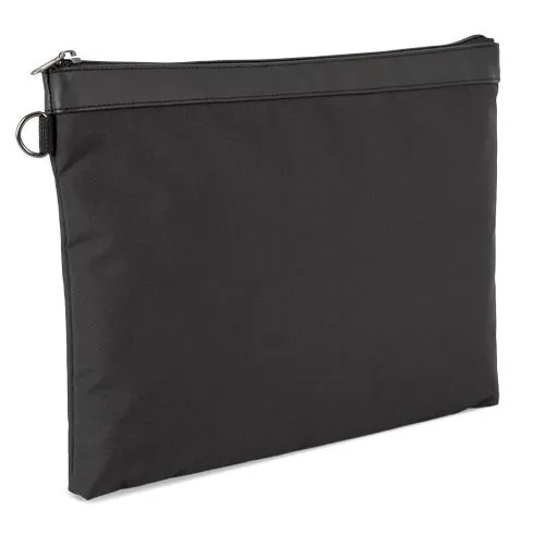 Pochette pour documents et ordinateur portable/tablette Kialma par K-loop