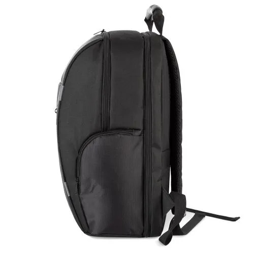 Sac à dos business avec support pour ordinateur