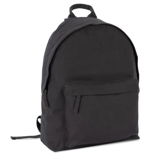 Sac à dos en coton